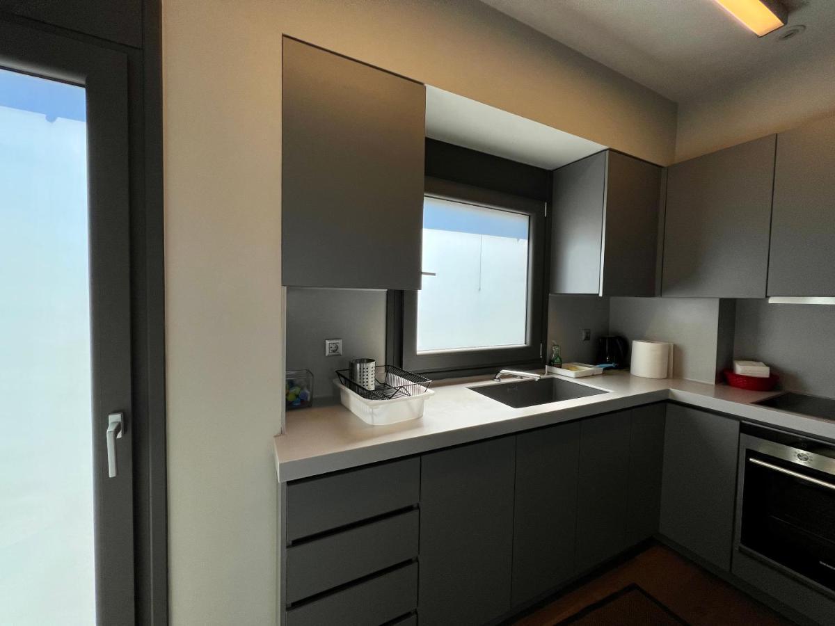 Thessaloniki View - Presidential Suite Exteriér fotografie