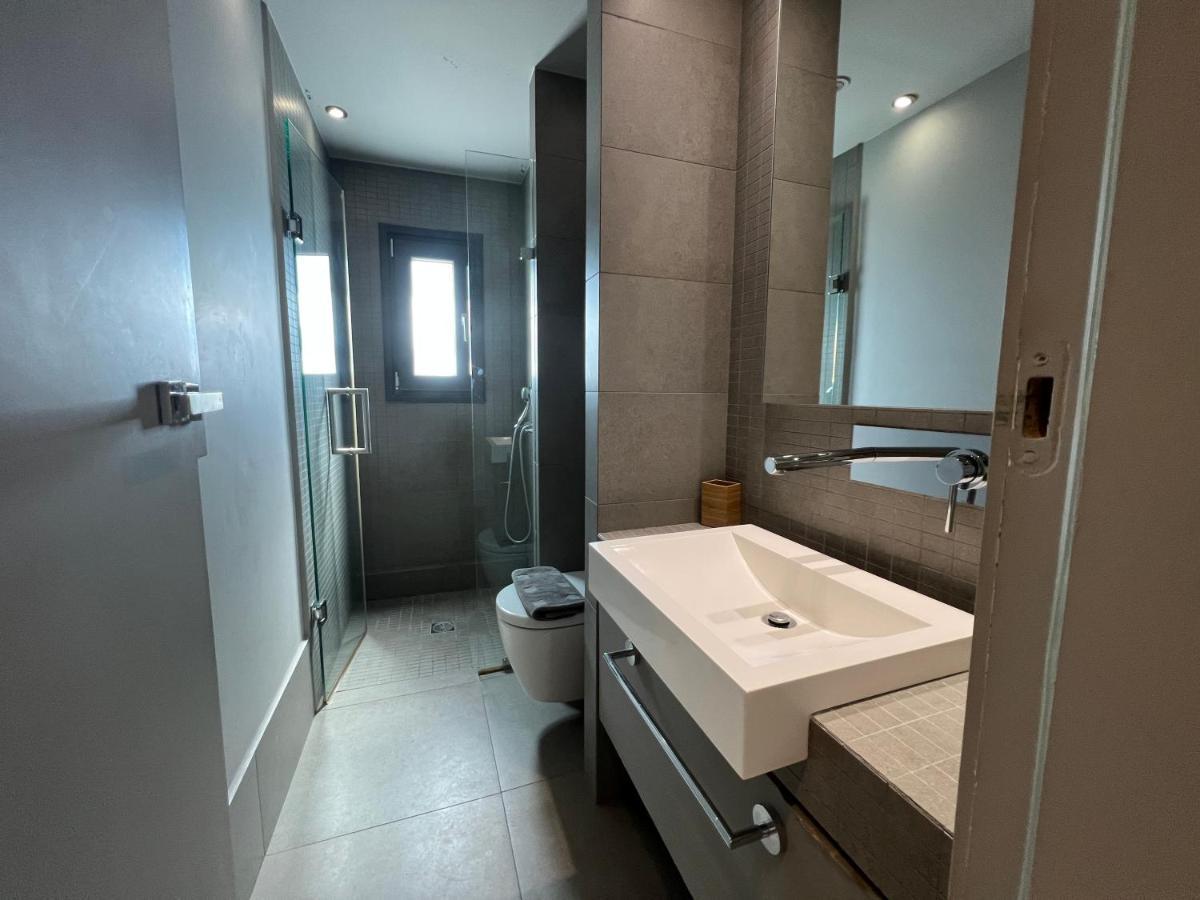 Thessaloniki View - Presidential Suite Exteriér fotografie