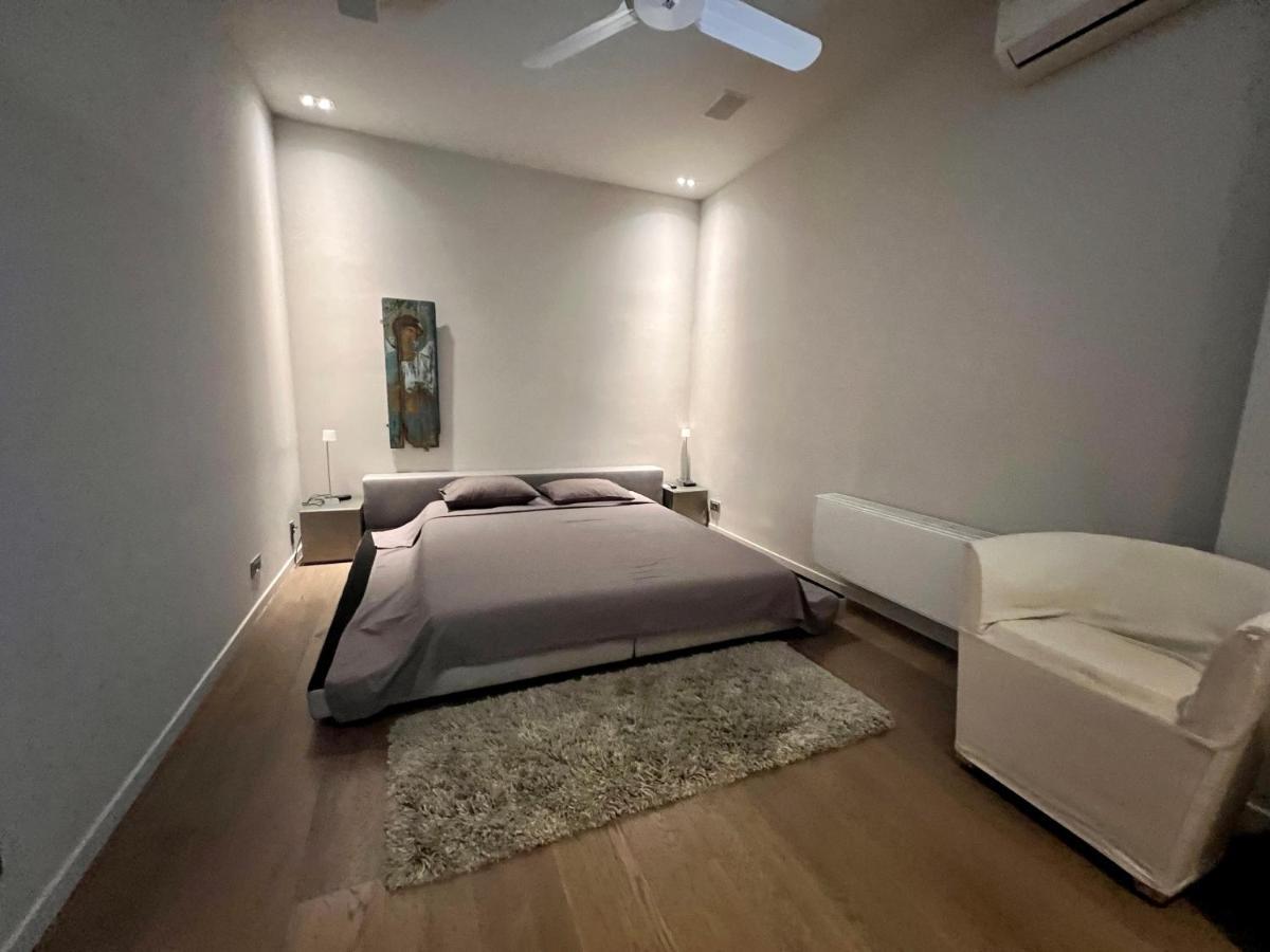 Thessaloniki View - Presidential Suite Exteriér fotografie