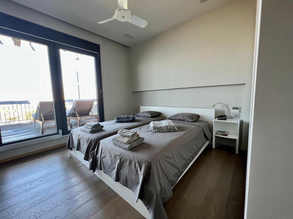 Thessaloniki View - Presidential Suite Exteriér fotografie