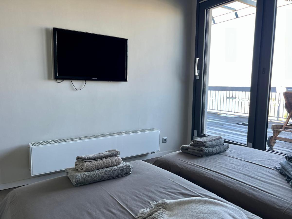 Thessaloniki View - Presidential Suite Exteriér fotografie