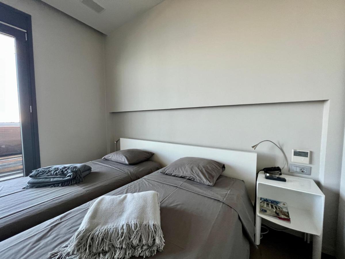 Thessaloniki View - Presidential Suite Exteriér fotografie