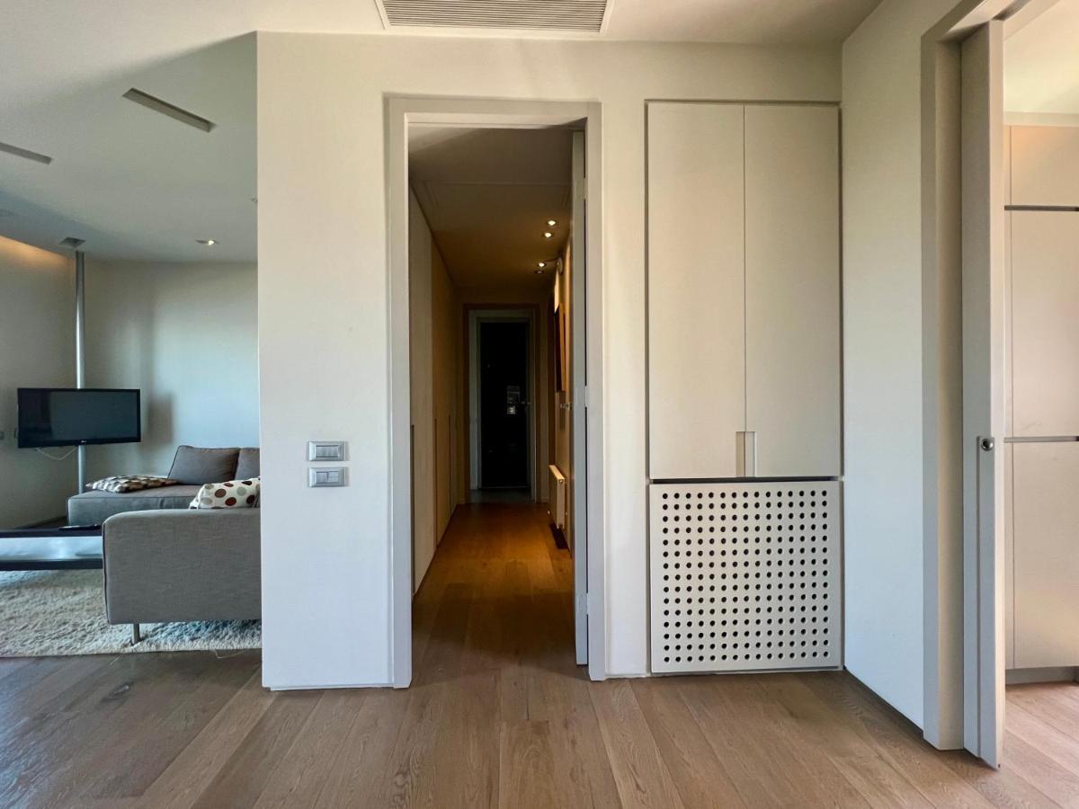 Thessaloniki View - Presidential Suite Exteriér fotografie