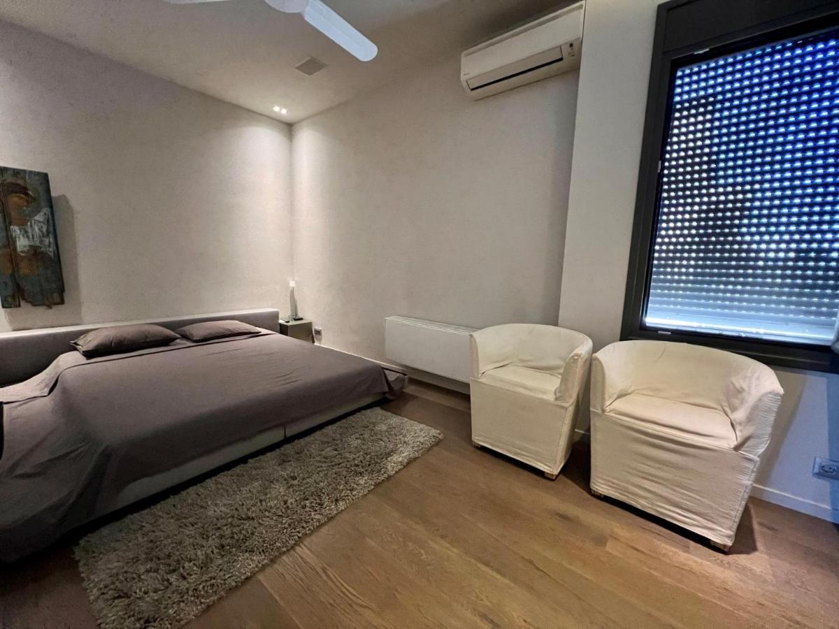 Thessaloniki View - Presidential Suite Exteriér fotografie