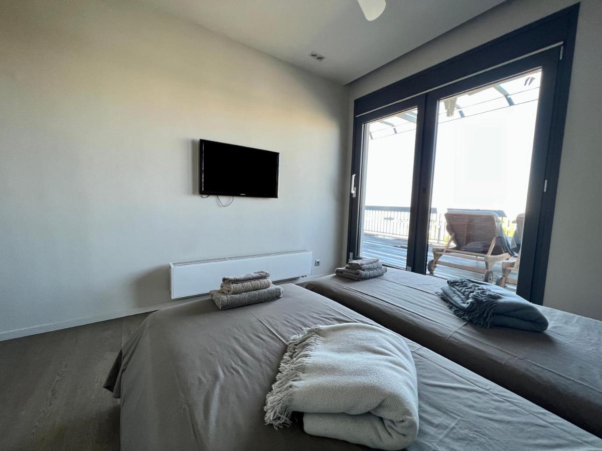 Thessaloniki View - Presidential Suite Exteriér fotografie